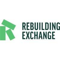 rebuilding exchange logo image