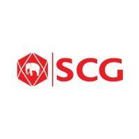 scg logo image