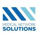 logo of Medical Network Solutions