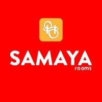 samaya rooms logo image