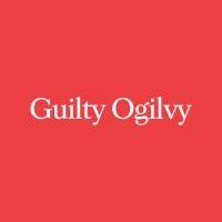 guilty ogilvy logo image