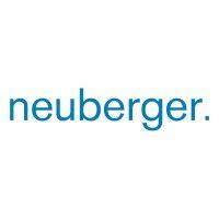 neuberger gebäudeautomation gmbh logo image