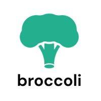 broccoli logo image