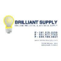 brilliant industrial & janitorial supply corp