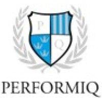 performiq ab logo image