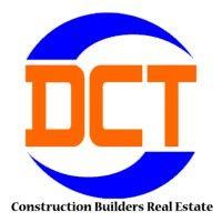 dct business pvt ltd logo image