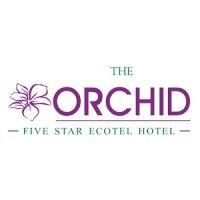 the orchid hotel - mumbai logo image