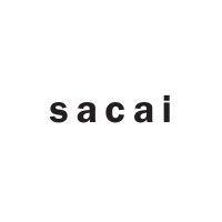 sacai logo image