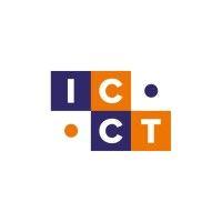 international centre for counter-terrorism logo image