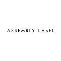 assembly label