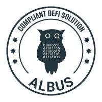 albus protocol logo image