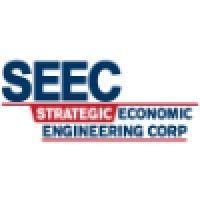 strategic economic engineering corp. logo image