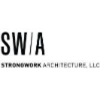 strongwork architecture, llc logo image