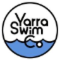 yarra swim co logo image