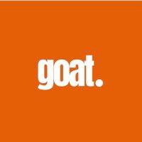 goat logo image