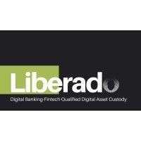 liberado.io logo image