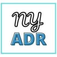 new york adr llc logo image