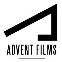 advent films logo image