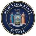 logo of New York State Senate