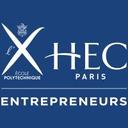 logo of X Hec Entrepreneurs