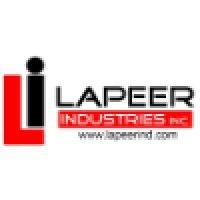 lapeer industries, inc logo image