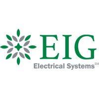 evergreen innovation group (eig), llc logo image