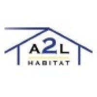 a2l habitat logo image