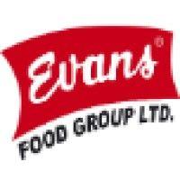 evans food group ltd logo image