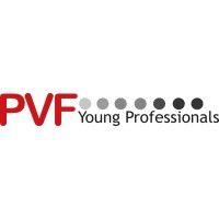 pvf young professionals logo image