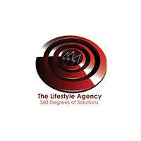 the lifestyle agency® usa logo image