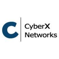 cyberx networks