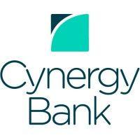 cynergy bank logo image