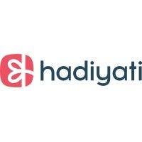 hadiyati.com logo image