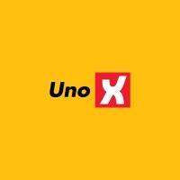 uno-x mobility cycling logo image