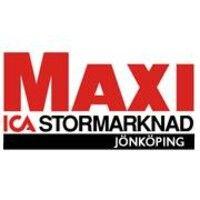 ica maxi jönköping