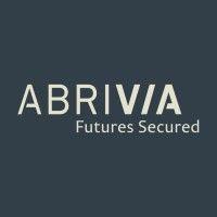 abrivia recruitment specialists logo image