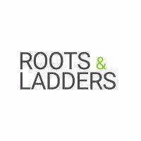 roots & ladders llc logo image