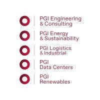 pgi engineering & consulting logo image