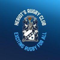 heriot's rugby club logo image