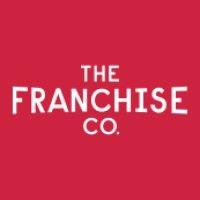 the franchise co. logo image