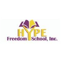 hype freedom school inc