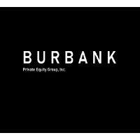 burbank private equity group, llc logo image