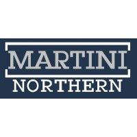 martini northern, llc logo image