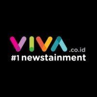 viva.co.id logo image