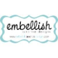 embellish creative designs