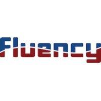 fluency inc. logo image