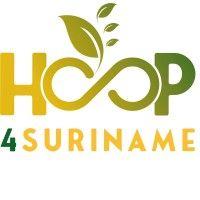 stichting hoop voor suriname logo image