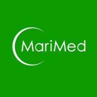 marimed, inc. logo image