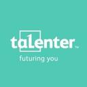 logo of Talenter™