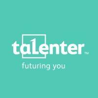 talenter™ logo image